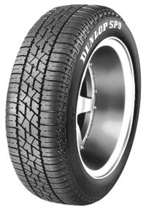 Kombi gume / 165/70R13C 88/86R SP9 C