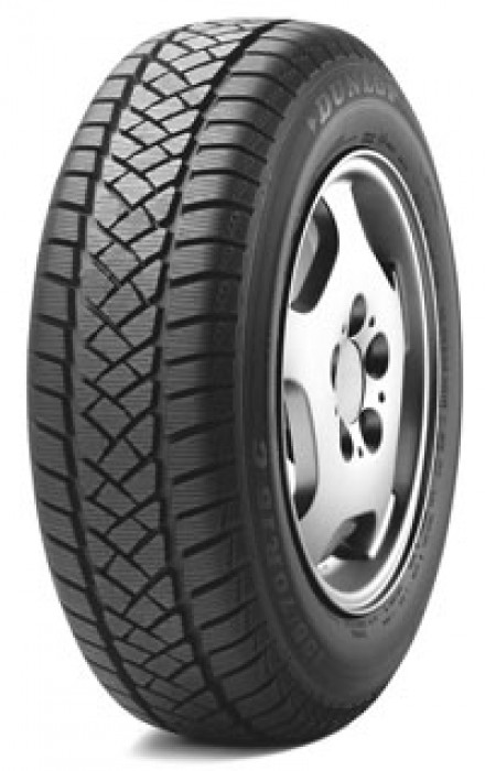 Kombi gume / 195/75R16C 107/105R SP LT60 DUNLOP