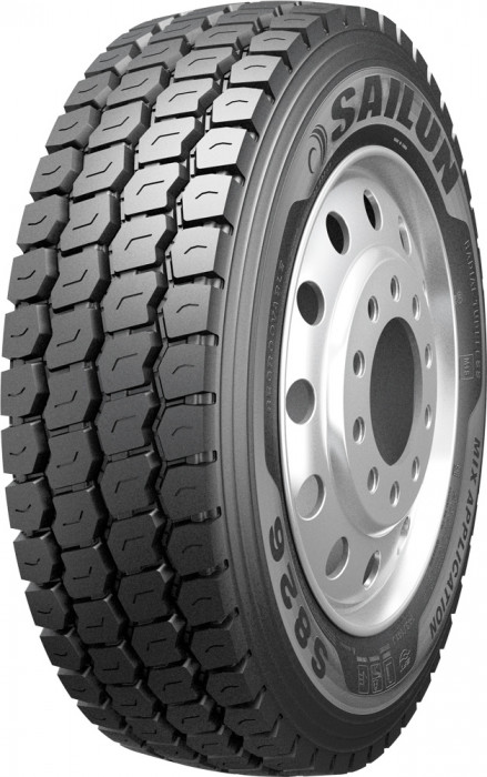 Teretne gume / 385/65R22.5 STM1