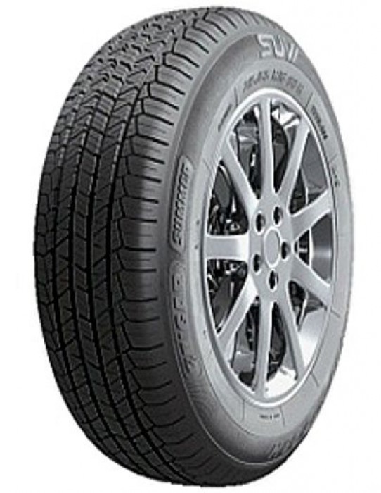 4x4 / SUV gume / 235/60R16 100H TL SUV SUMMER TG