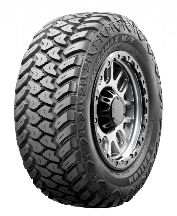 4x4 / SUV gume / 31×10.50R15LT TERRAMAX M/T