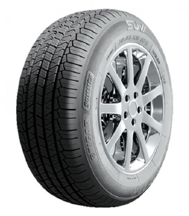 4x4 / SUV gume / 225/65 R17 106H EXTRA LOAD TL SUV SUMMER TG