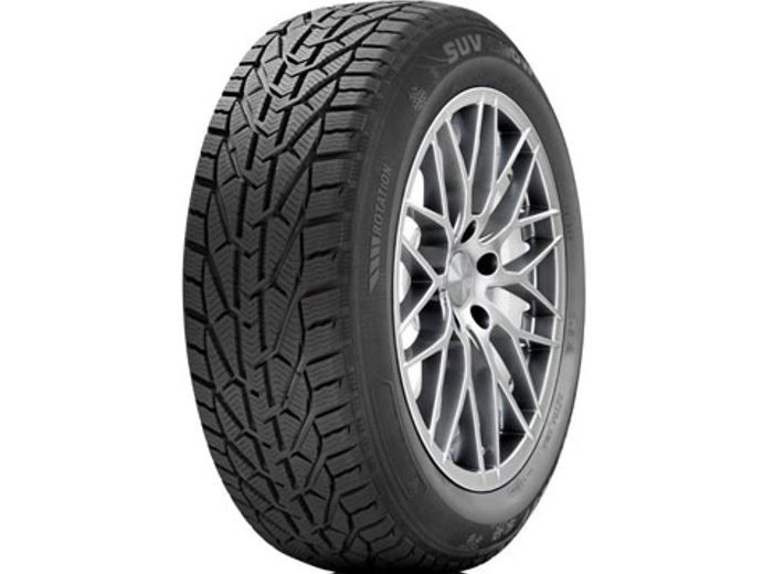 Putničke gume / 215/60R17 96H SUV WINTER