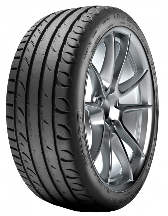 Putničke gume / 215/55 R18 99V XL TL ULTRA HIGH PERFORMANCE TG