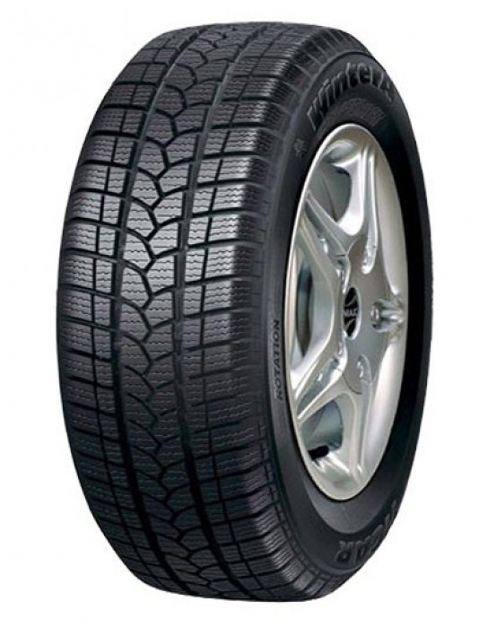 Putničke gume / 205/55R16 94H XL WINTER