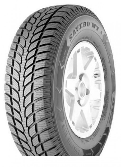 4x4 / SUV gume / 235/75R15 Savero WT