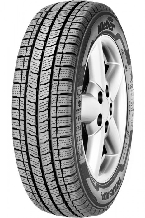 Kombi gume / 215/60R16C TRANSALP (god.2010)