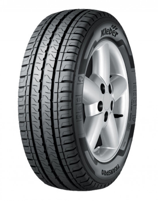 Kombi gume / 195/65R16C TRANSPRO (god.2011)