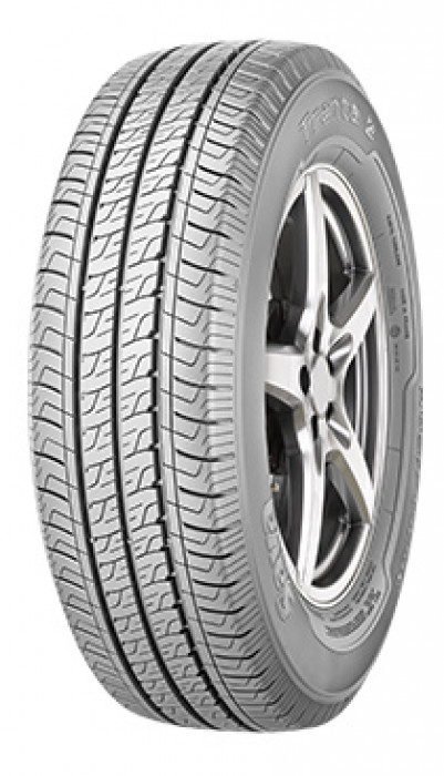 Kombi gume / 225/75R16C 121/120R TRENTA 2