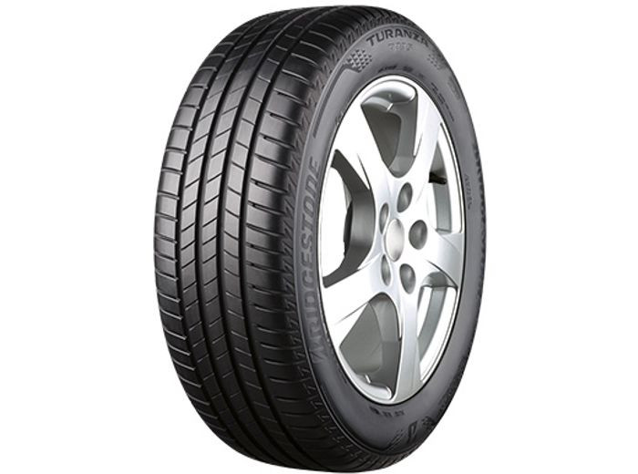 Putničke gume / 215/50R17 T005 BS SG_SD17