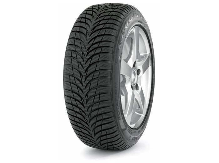 Putničke gume / 195/60R15 T UG7+ MS GY (god.2011)