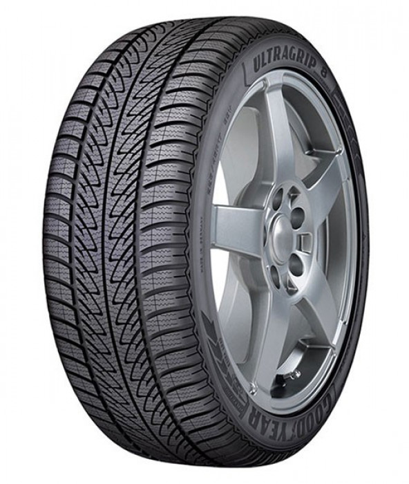 Putničke gume / 195/65R15 ULTRA GRIP 8 91T (god.2013)