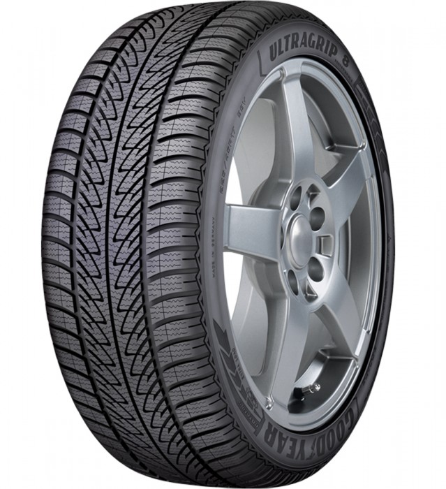 4x4 / SUV gume / 285/45R20  UG 8 PERFORMANCE MSA