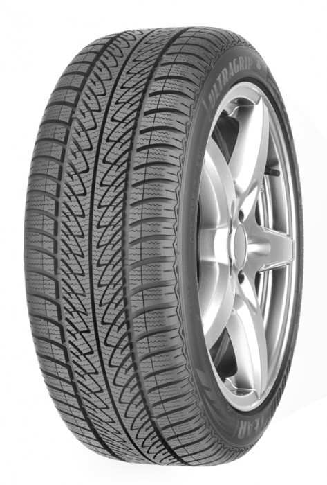 Putničke gume / 215/65R16 98T UG 8 MS FP GY SG