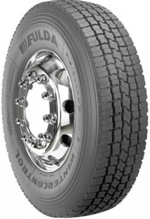 Teretne gume / 385/65R22.5 WINTERCONTROL 160K158L 3PSF