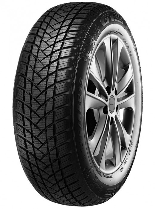 4x4 / SUV gume / 235/65R17 WINTERPRO