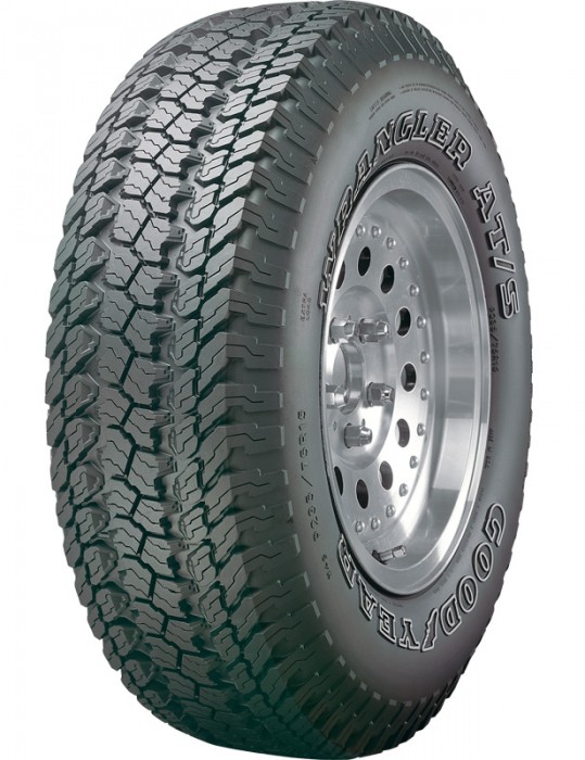 Putničke gume / LT235/85R1  WRL AT/SA+