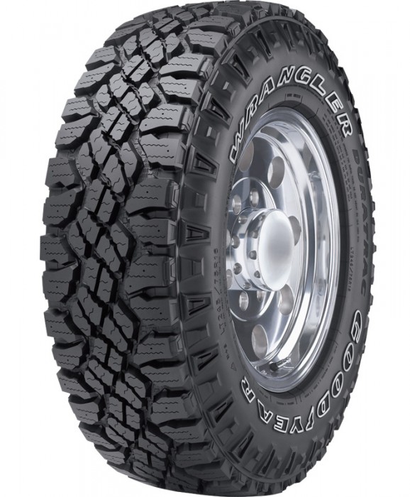 4x4 / SUV gume / 255/55R20  WRL DURATRAC LR