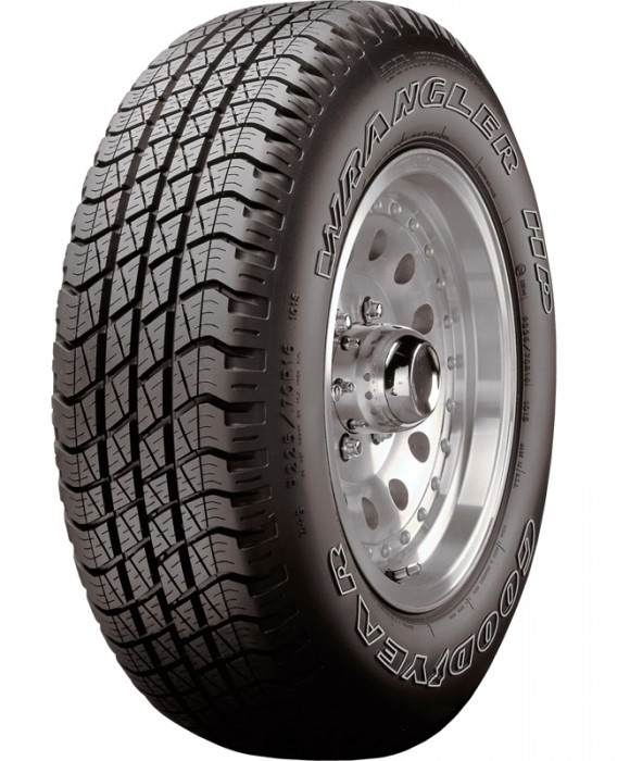 4x4 / SUV gume / 195/80R15 WRL HP(ALL WEATHE