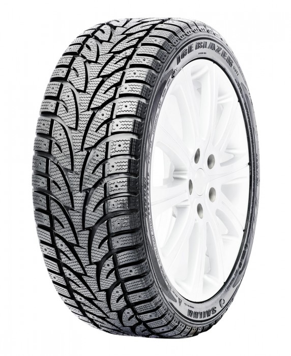 Kombi gume / 235/65R16C ICE BLAZER WST1